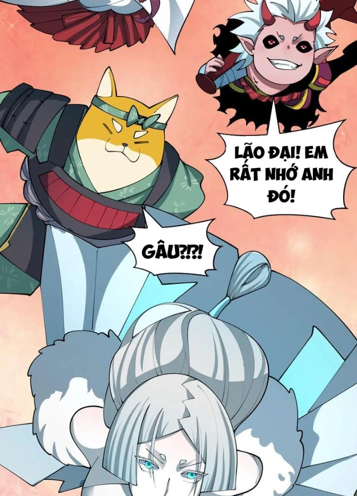 Kỷ Nguyên Kỳ Lạ Chapter 479 - 79