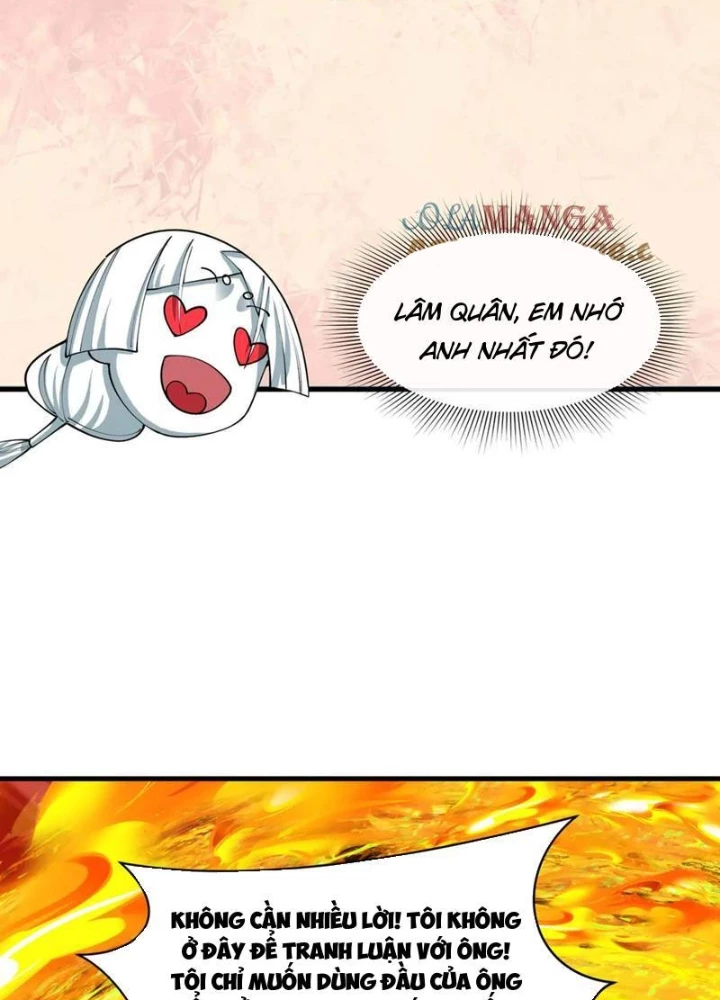 Kỷ Nguyên Kỳ Lạ Chapter 479 - 81