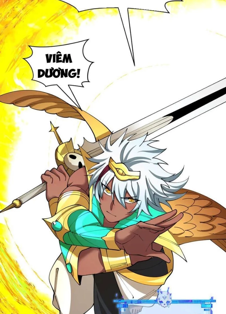 Kỷ Nguyên Kỳ Lạ Chapter 479 - 83