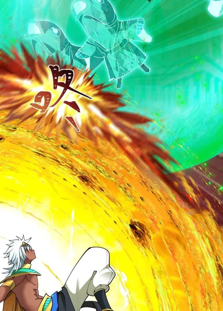 Kỷ Nguyên Kỳ Lạ Chapter 479 - 87