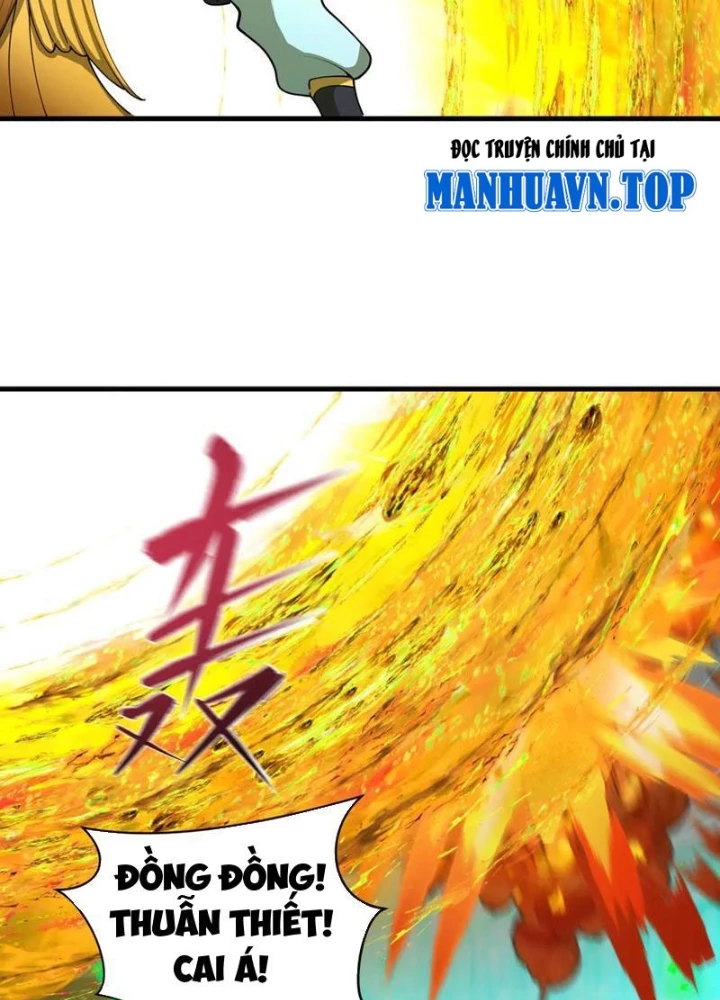 Kỷ Nguyên Kỳ Lạ Chapter 479 - 89