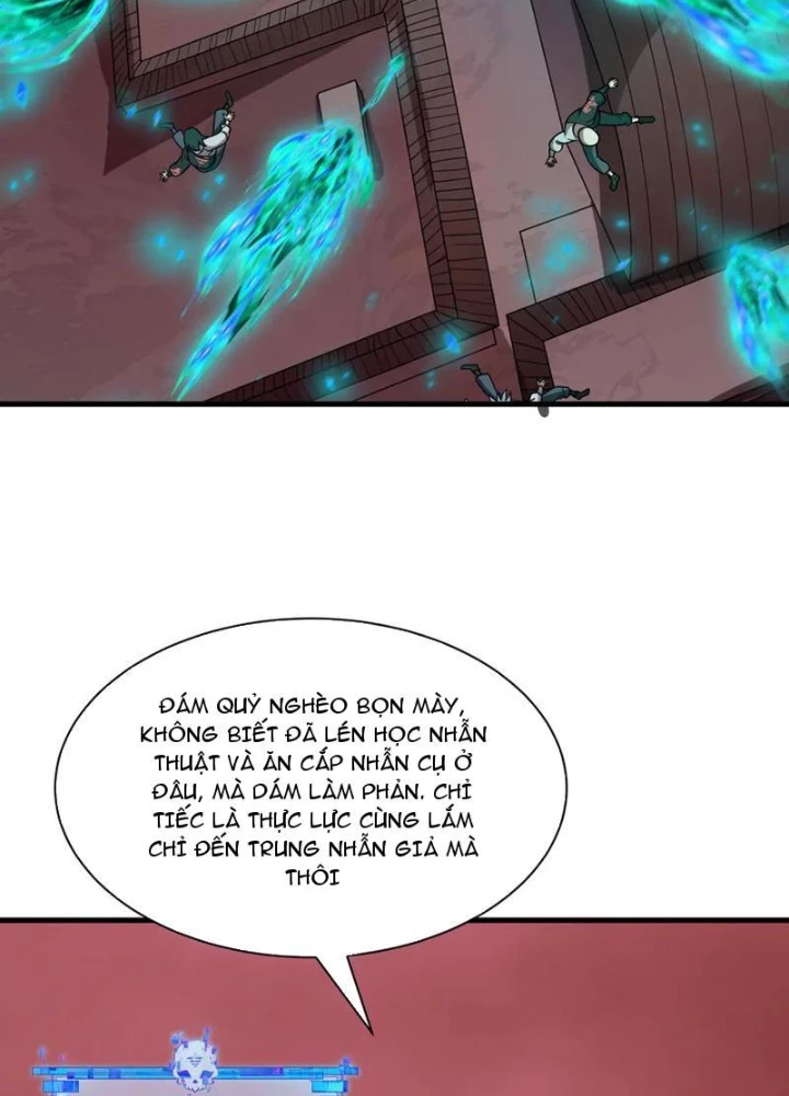 Kỷ Nguyên Kỳ Lạ Chapter 479 - 115