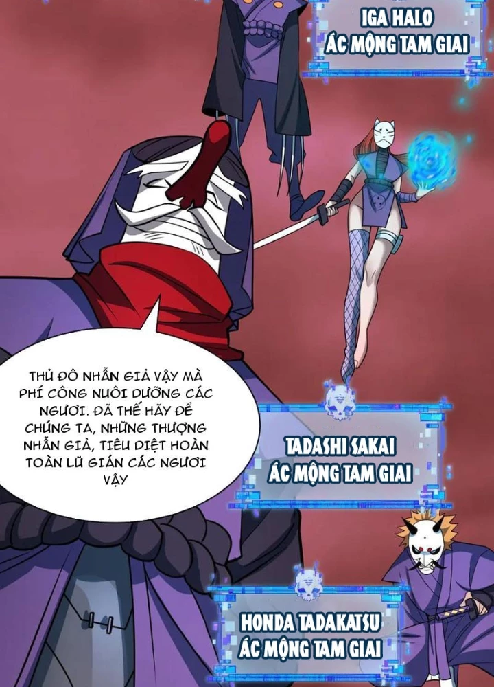 Kỷ Nguyên Kỳ Lạ Chapter 479 - 117