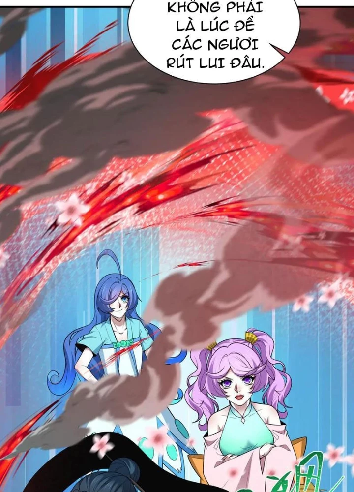 Kỷ Nguyên Kỳ Lạ Chapter 479 - 137
