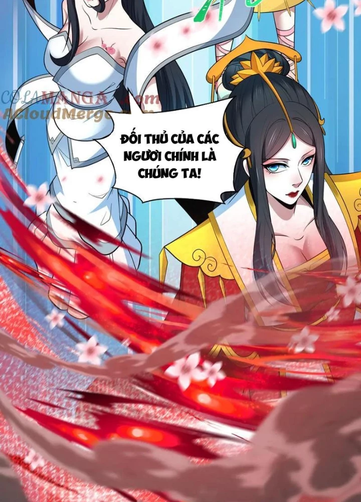 Kỷ Nguyên Kỳ Lạ Chapter 479 - 139