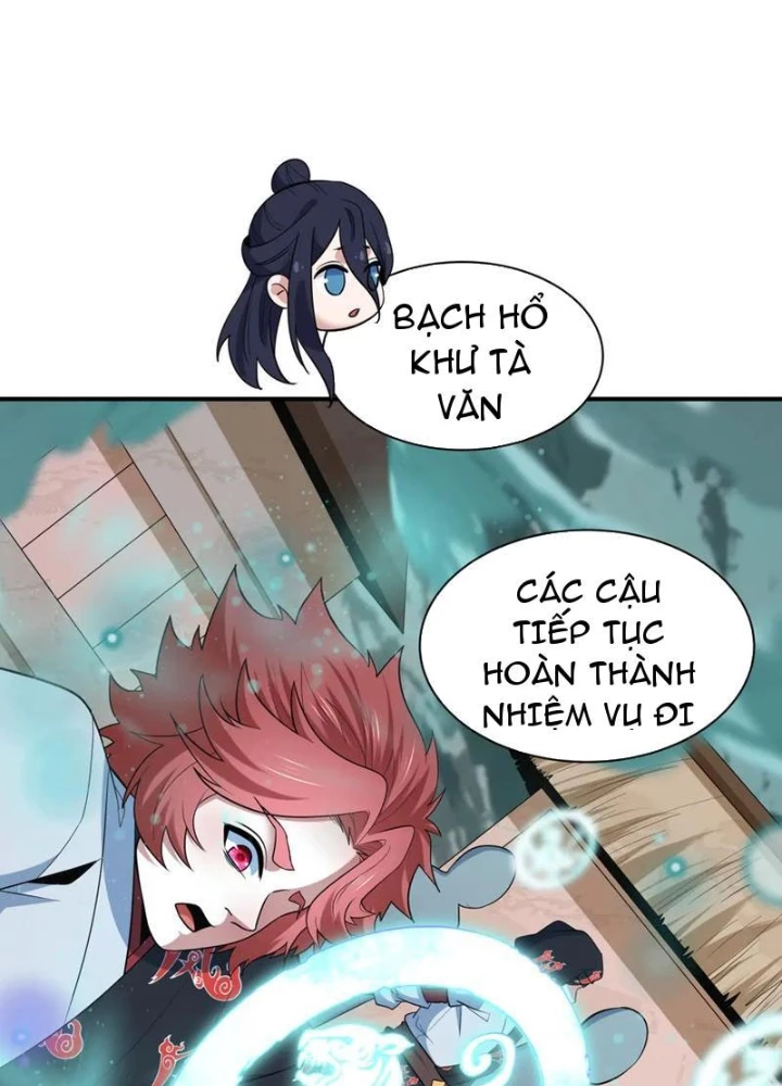 Kỷ Nguyên Kỳ Lạ Chapter 479 - 141
