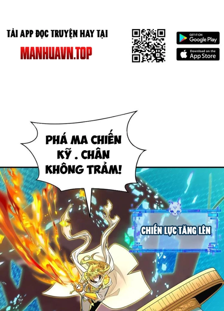 Kỷ Nguyên Kỳ Lạ Chapter 479 - 145