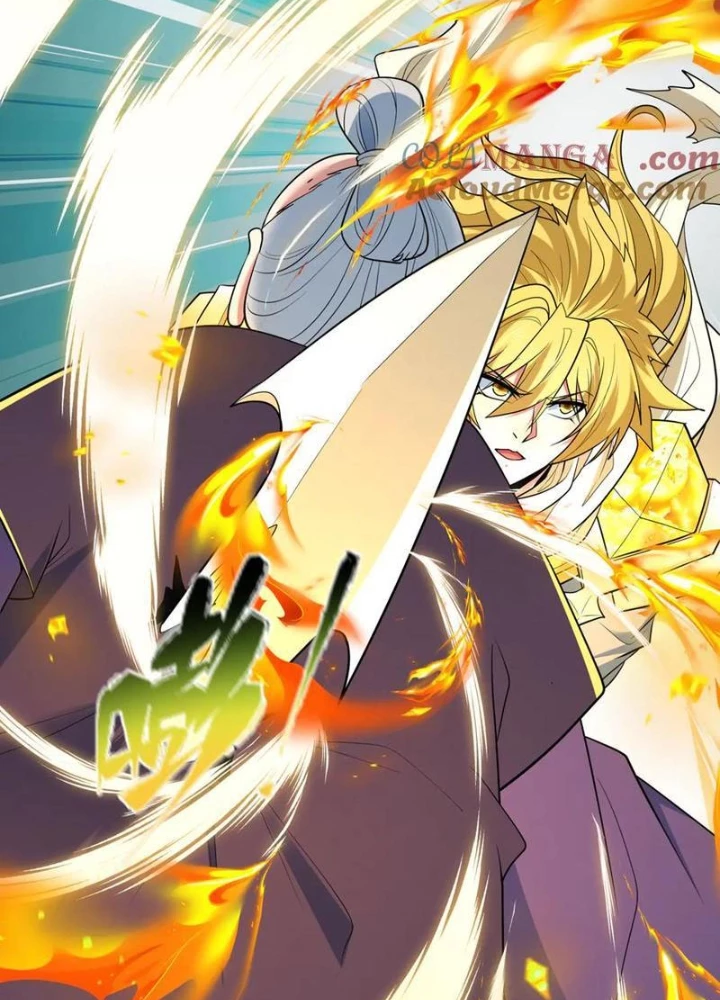 Kỷ Nguyên Kỳ Lạ Chapter 479 - 151