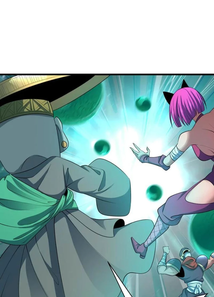 Kỷ Nguyên Kỳ Lạ Chapter 479 - 163