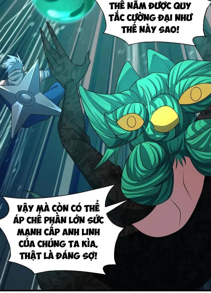 Kỷ Nguyên Kỳ Lạ Chapter 479 - 165