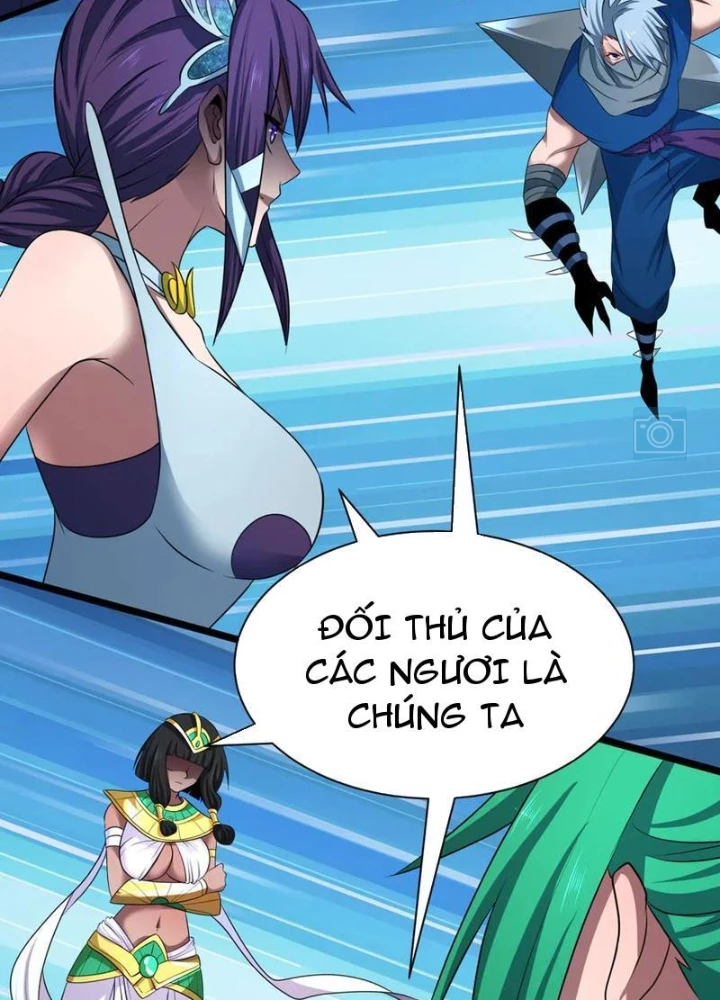 Kỷ Nguyên Kỳ Lạ Chapter 479 - 169