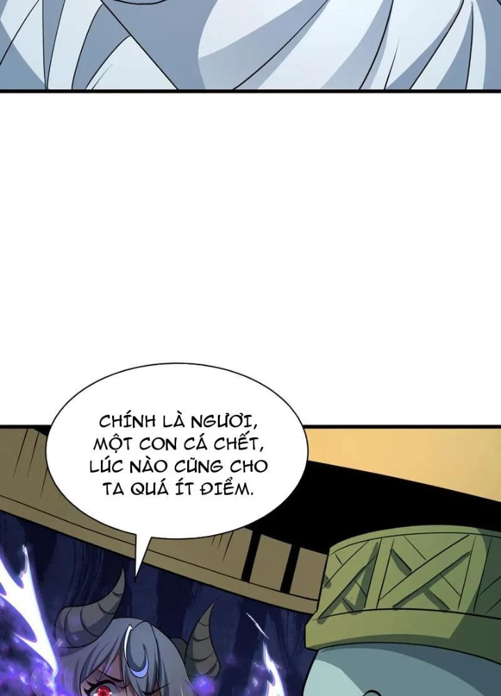 Kỷ Nguyên Kỳ Lạ Chapter 479 - 173
