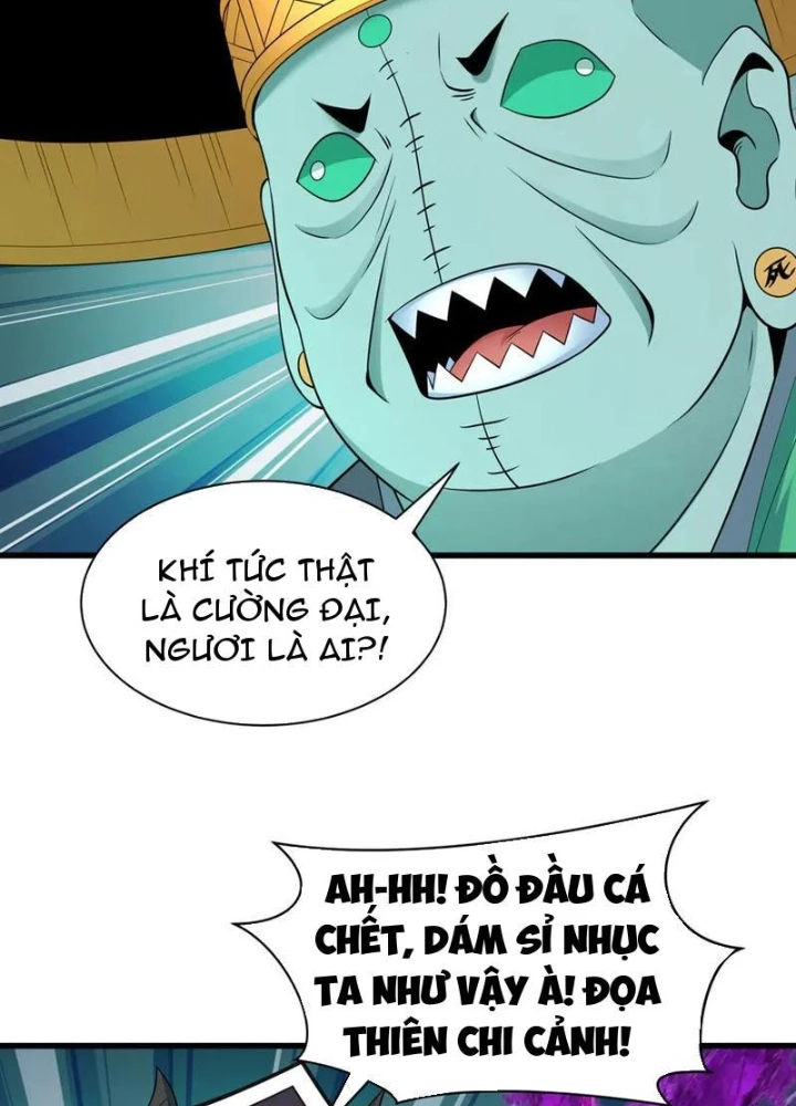 Kỷ Nguyên Kỳ Lạ Chapter 479 - 179