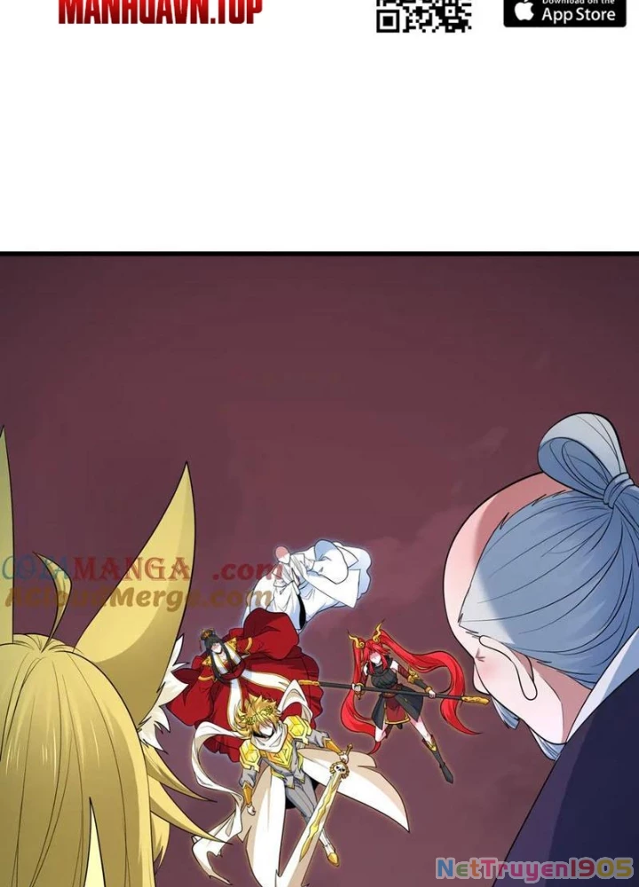 Kỷ Nguyên Kỳ Lạ Chapter 479 - 185