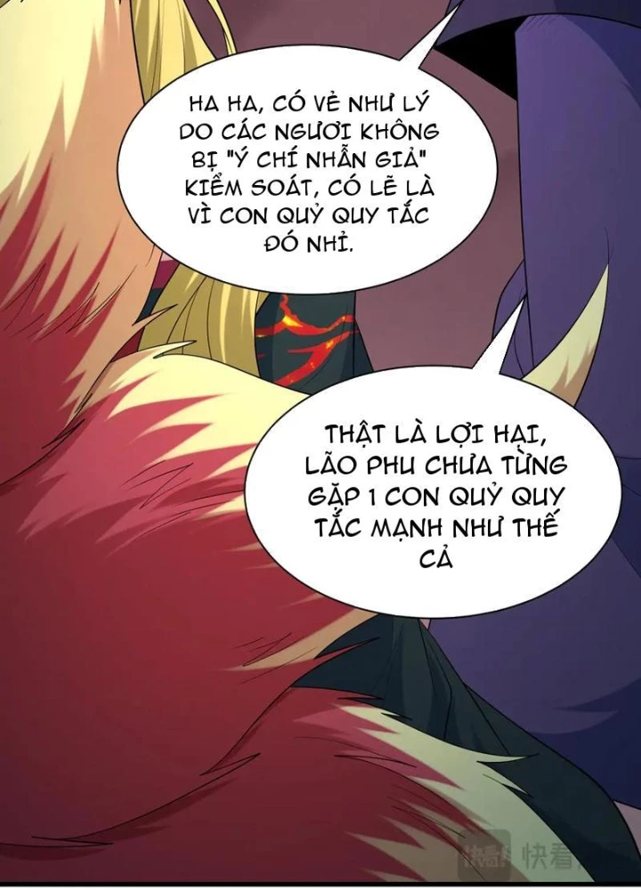 Kỷ Nguyên Kỳ Lạ Chapter 479 - 187