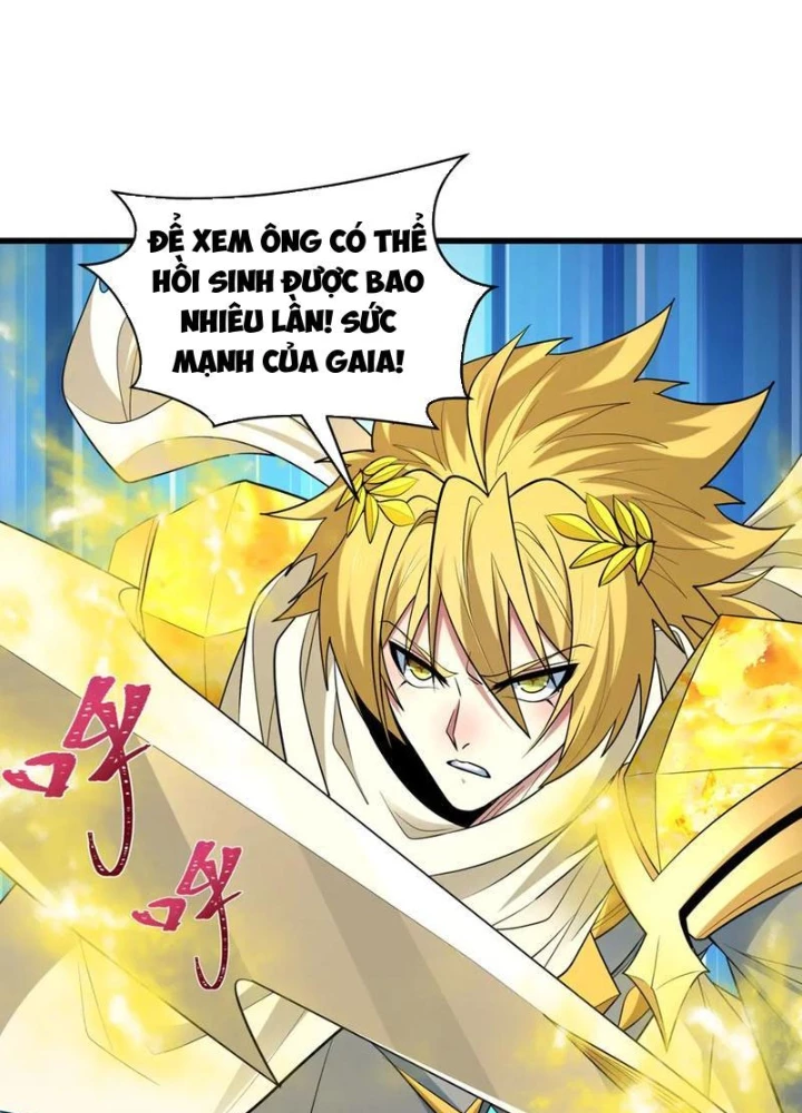 Kỷ Nguyên Kỳ Lạ Chapter 479 - 191