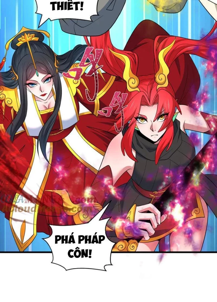Kỷ Nguyên Kỳ Lạ Chapter 479 - 193