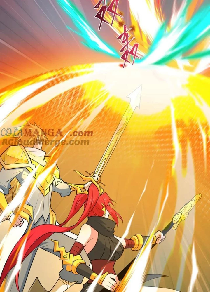 Kỷ Nguyên Kỳ Lạ Chapter 479 - 201