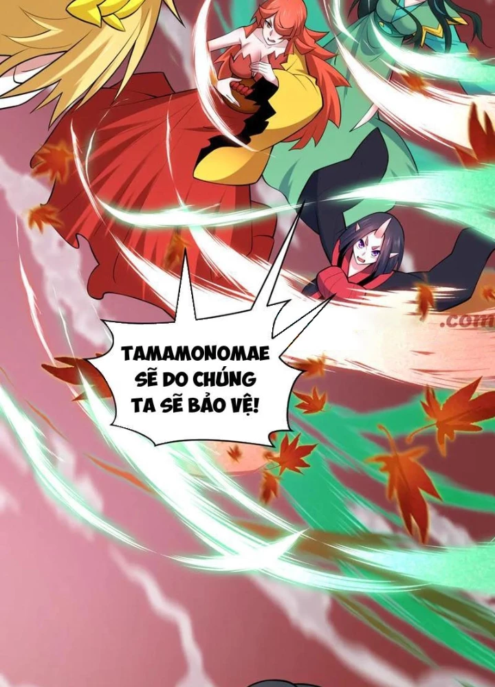 Kỷ Nguyên Kỳ Lạ Chapter 479 - 205