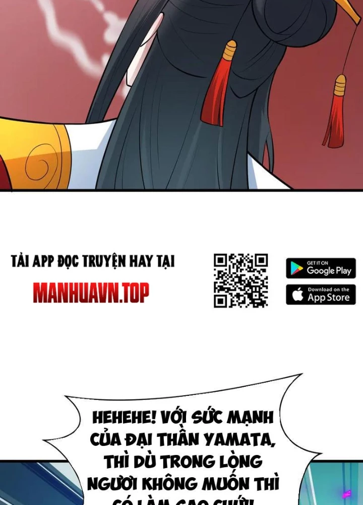 Kỷ Nguyên Kỳ Lạ Chapter 479 - 207