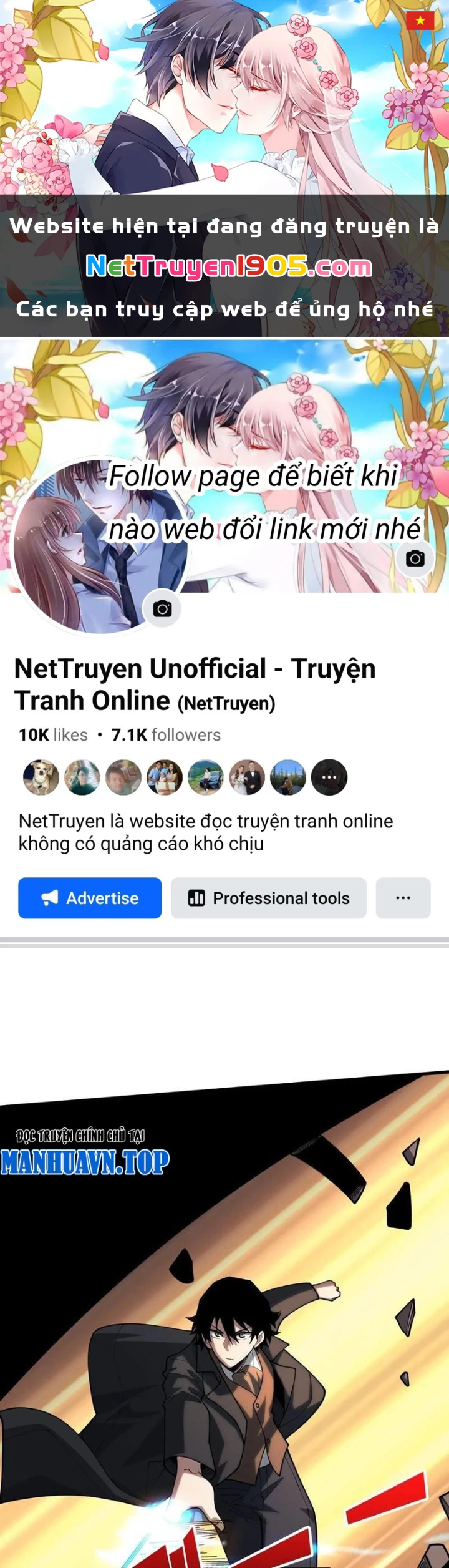 Người chơi đệ nhất Chapter 47 - 1