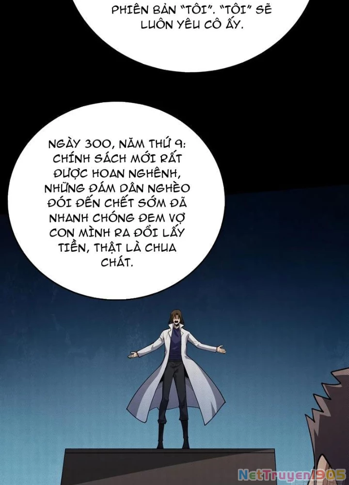 Người chơi đệ nhất Chapter 47 - 25