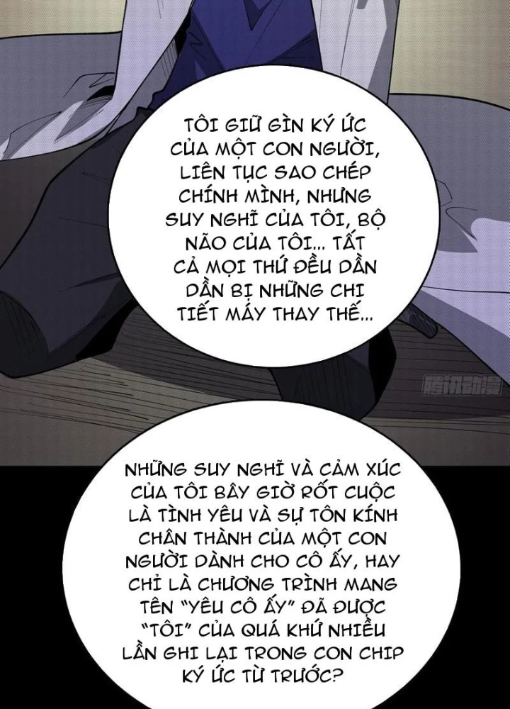 Người chơi đệ nhất Chapter 47 - 35
