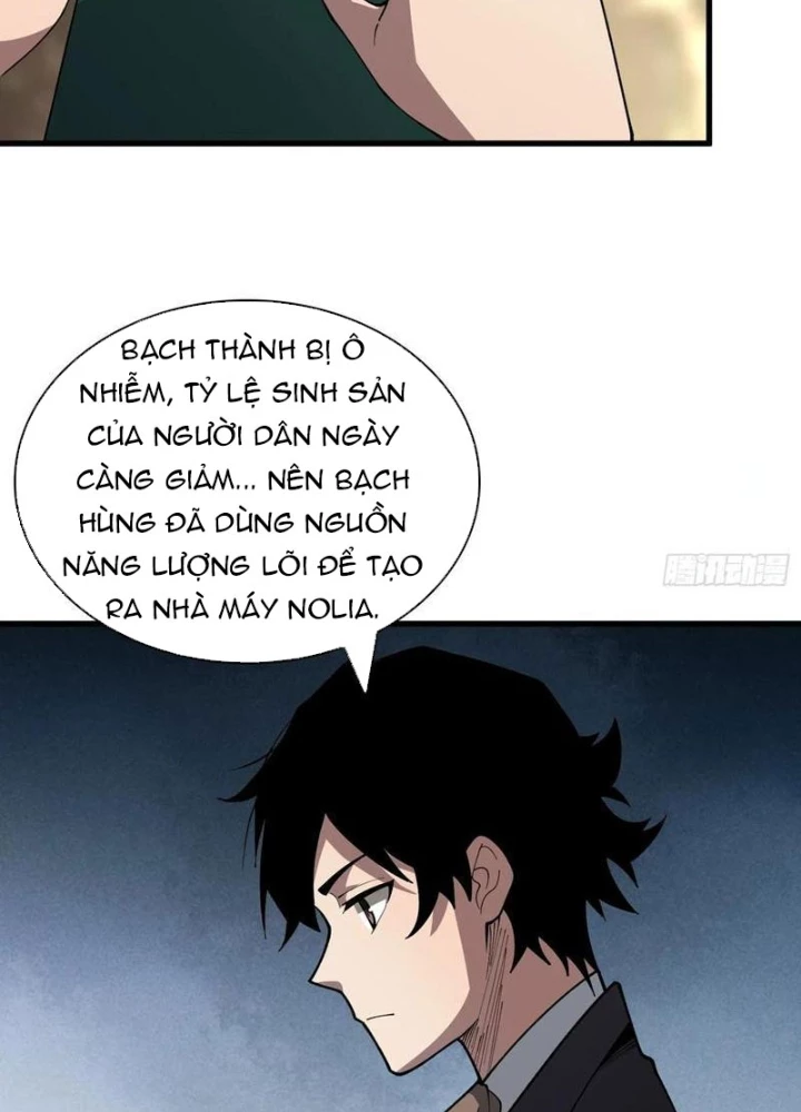 Người chơi đệ nhất Chapter 47 - 45