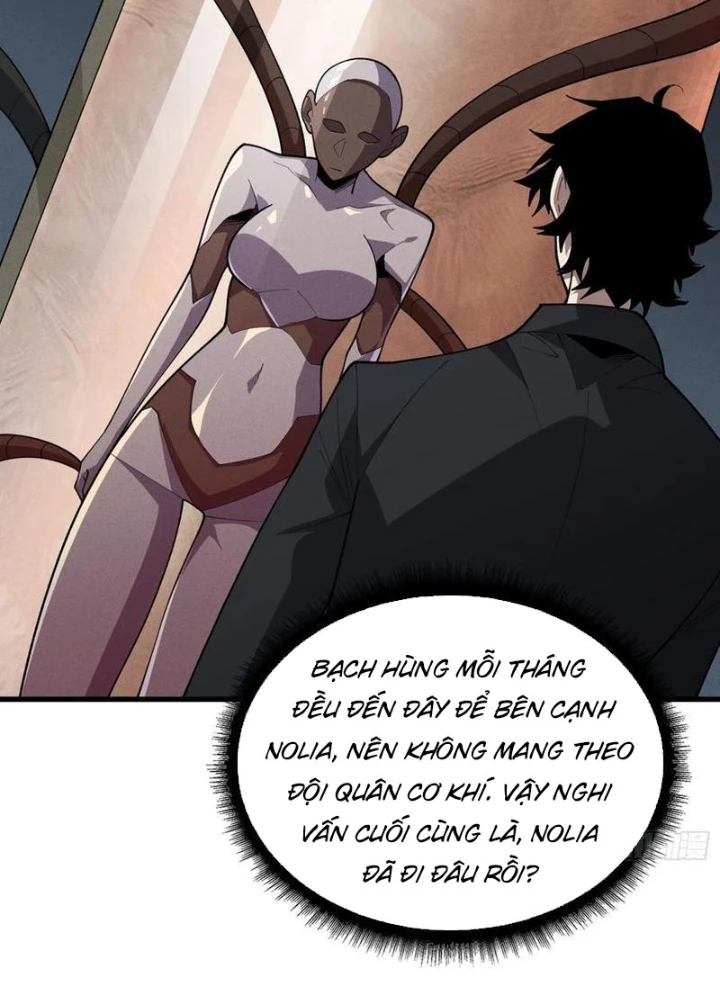 Người chơi đệ nhất Chapter 47 - 49