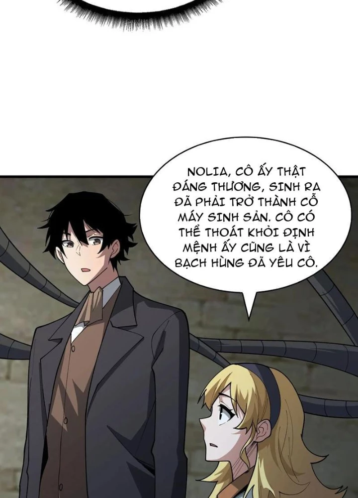 Người chơi đệ nhất Chapter 47 - 53