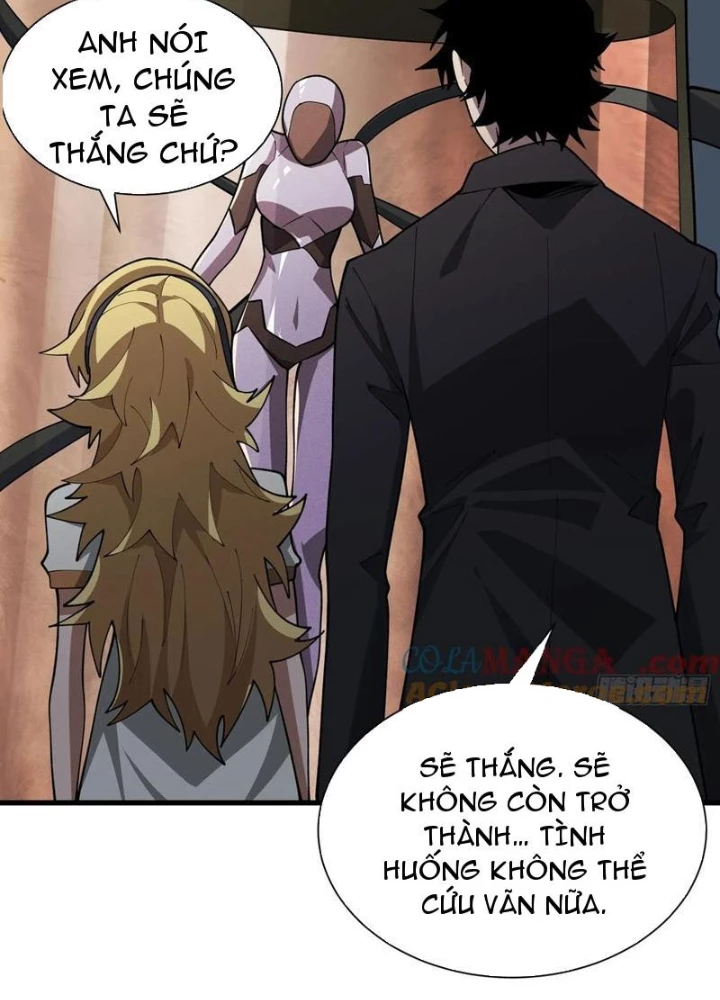 Người chơi đệ nhất Chapter 47 - 73