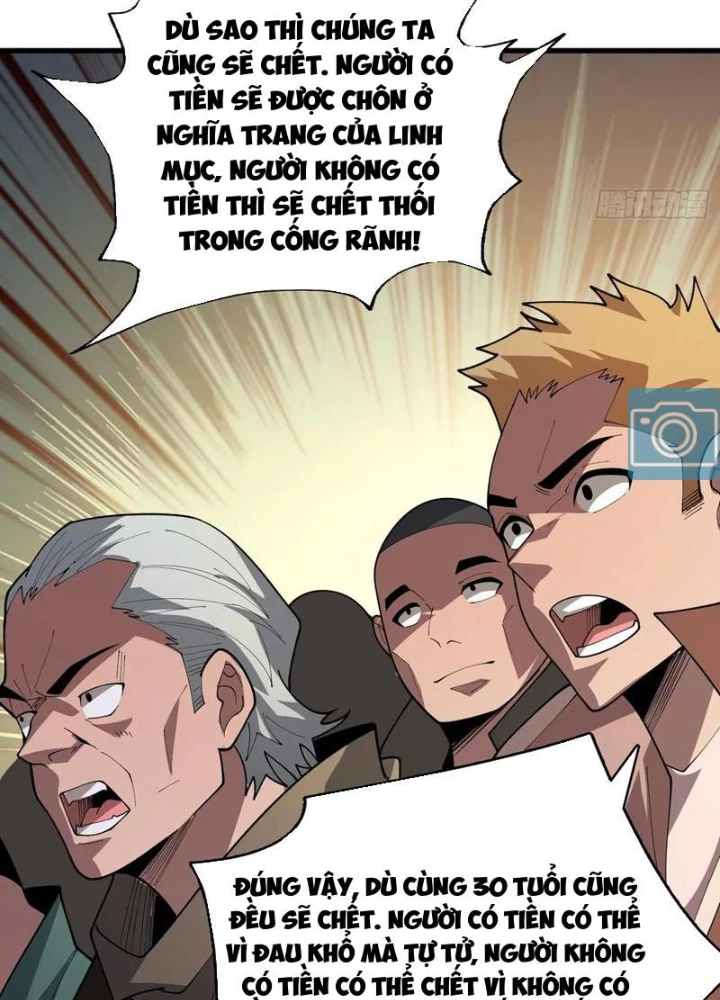 Người chơi đệ nhất Chapter 47 - 93