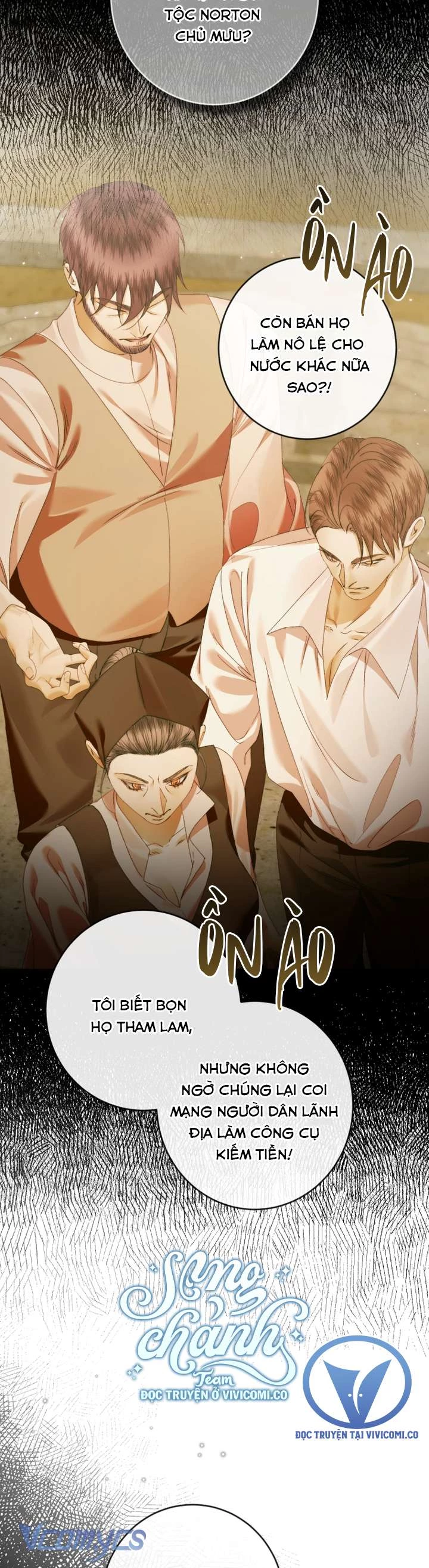 Siren: Trở Thành Gia Đình Của Nhân Vật Phản Diện Chapter 141 - 4