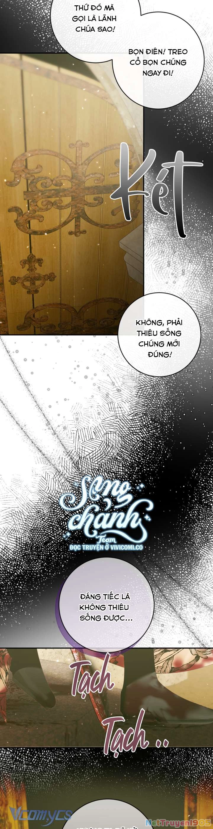 Siren: Trở Thành Gia Đình Của Nhân Vật Phản Diện Chapter 141 - 5