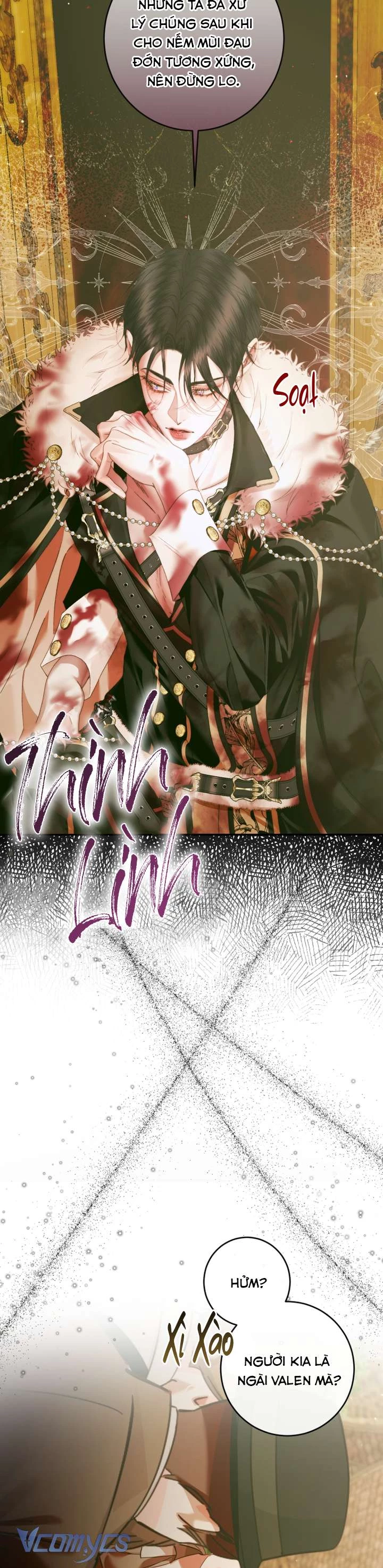 Siren: Trở Thành Gia Đình Của Nhân Vật Phản Diện Chapter 141 - 6
