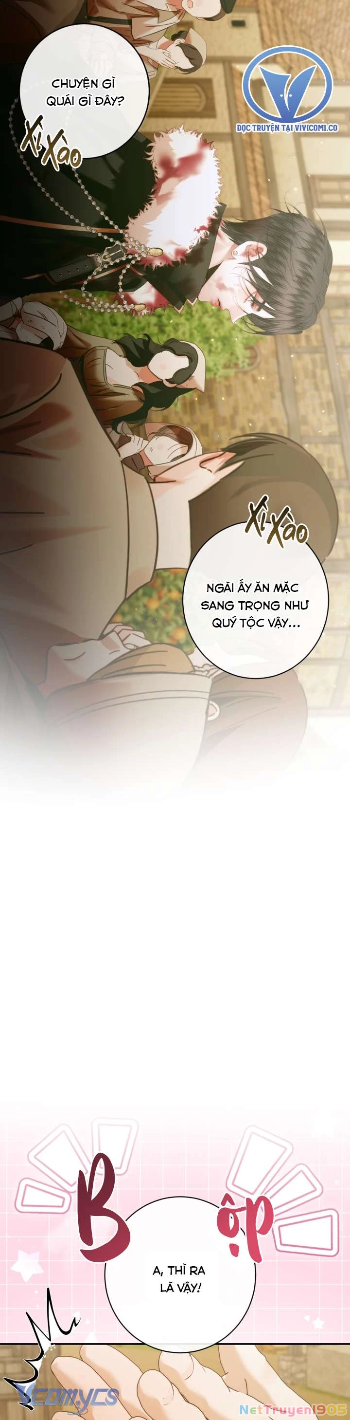 Siren: Trở Thành Gia Đình Của Nhân Vật Phản Diện Chapter 141 - 7