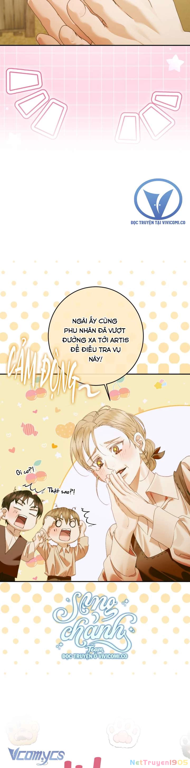 Siren: Trở Thành Gia Đình Của Nhân Vật Phản Diện Chapter 141 - 8