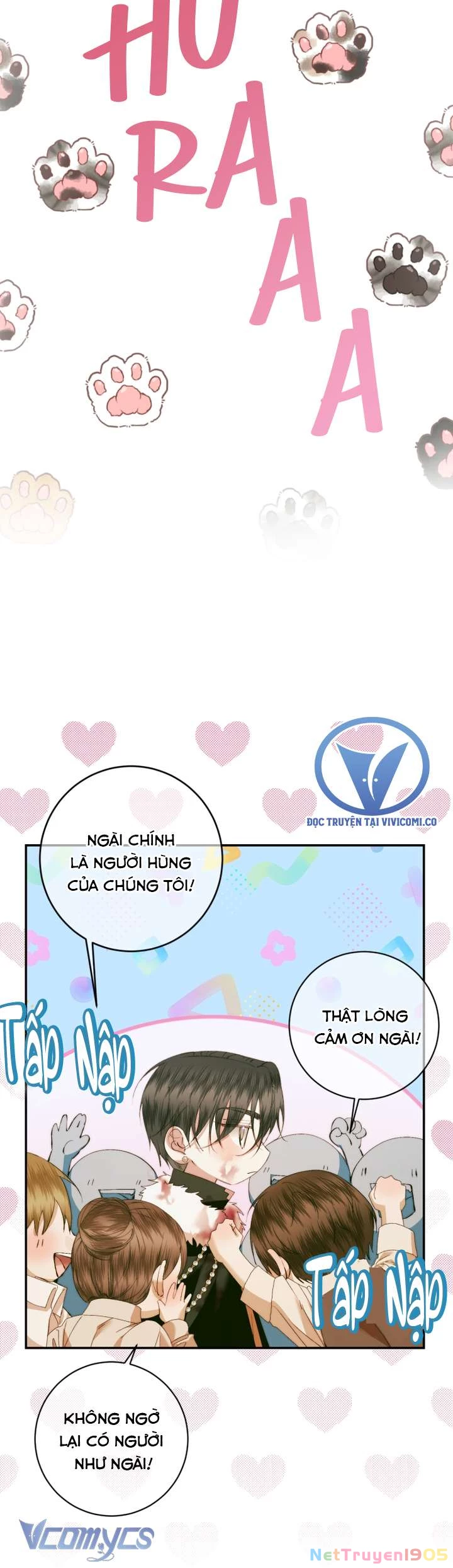 Siren: Trở Thành Gia Đình Của Nhân Vật Phản Diện Chapter 141 - 9