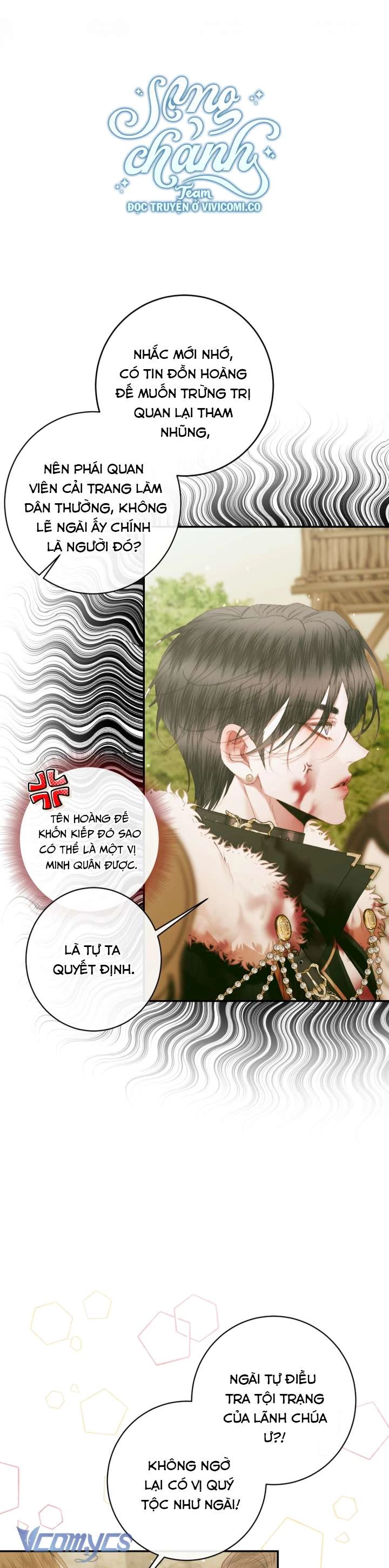 Siren: Trở Thành Gia Đình Của Nhân Vật Phản Diện Chapter 141 - 10