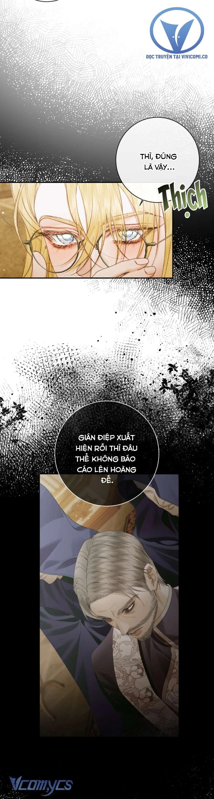 Siren: Trở Thành Gia Đình Của Nhân Vật Phản Diện Chapter 141 - 14