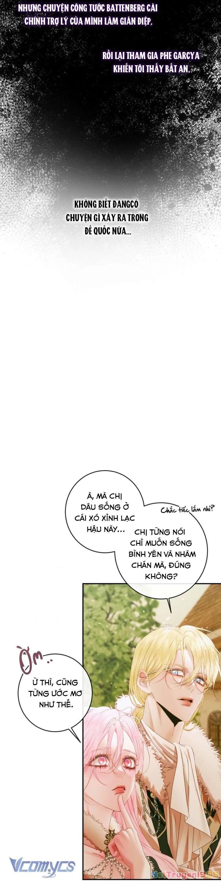 Siren: Trở Thành Gia Đình Của Nhân Vật Phản Diện Chapter 141 - 15