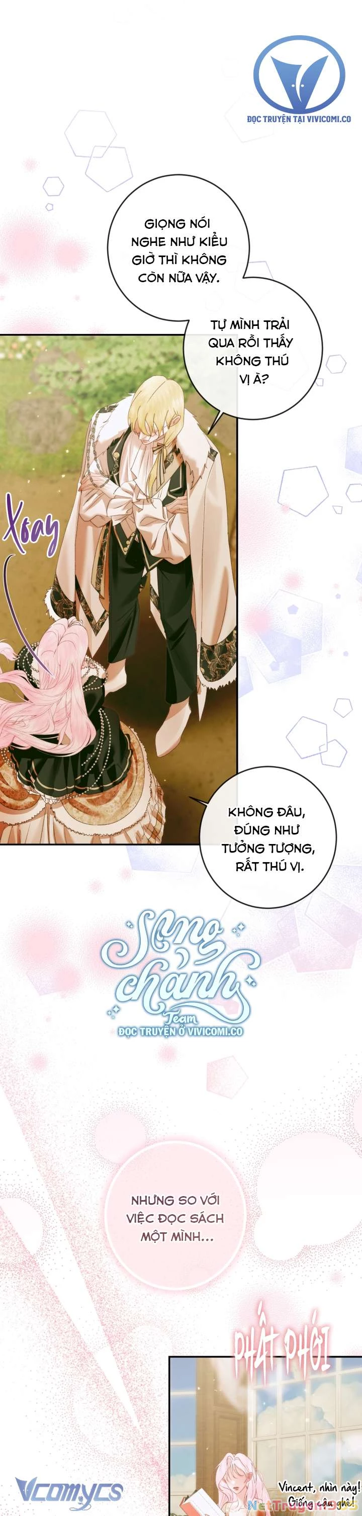 Siren: Trở Thành Gia Đình Của Nhân Vật Phản Diện Chapter 141 - 16