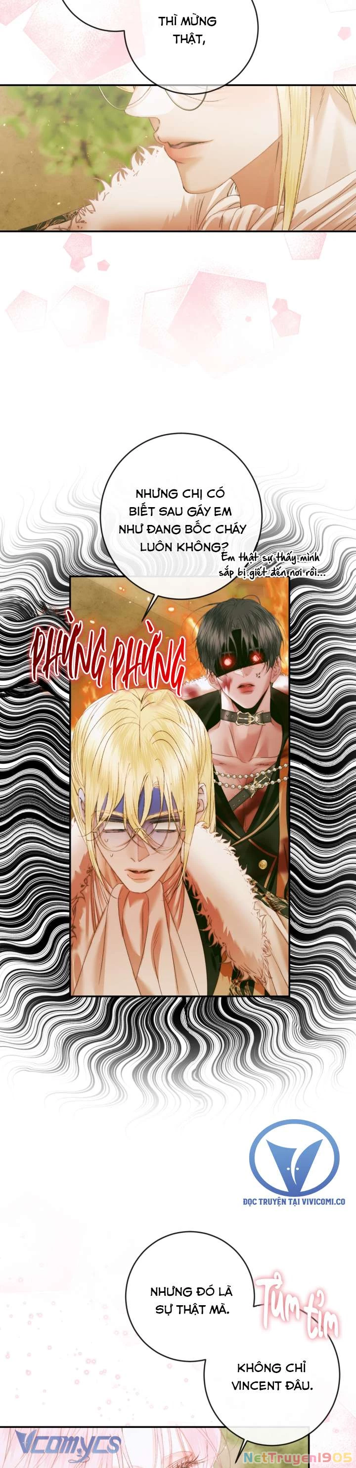 Siren: Trở Thành Gia Đình Của Nhân Vật Phản Diện Chapter 141 - 18