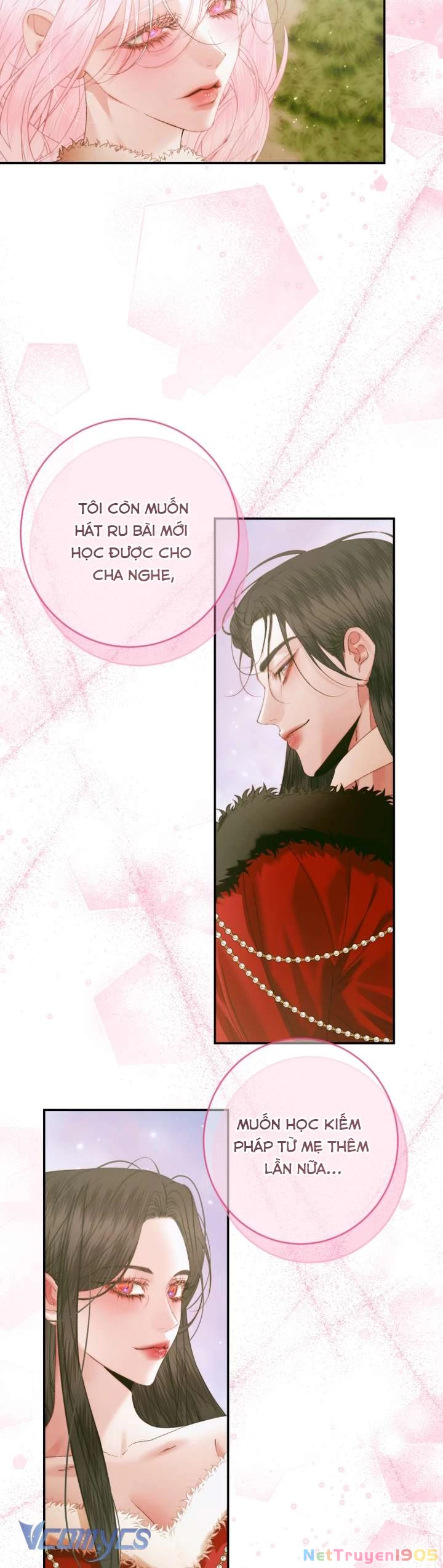 Siren: Trở Thành Gia Đình Của Nhân Vật Phản Diện Chapter 141 - 19