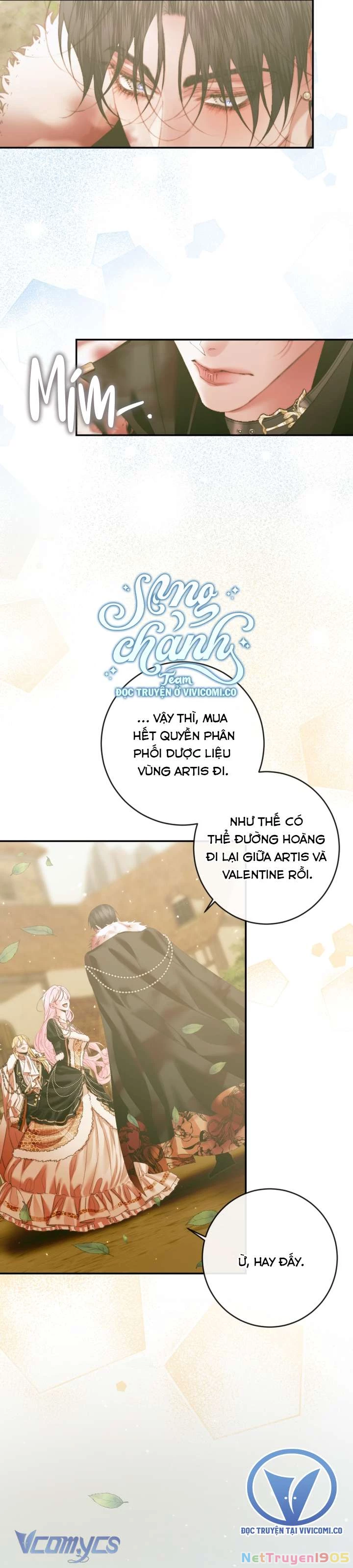 Siren: Trở Thành Gia Đình Của Nhân Vật Phản Diện Chapter 141 - 21