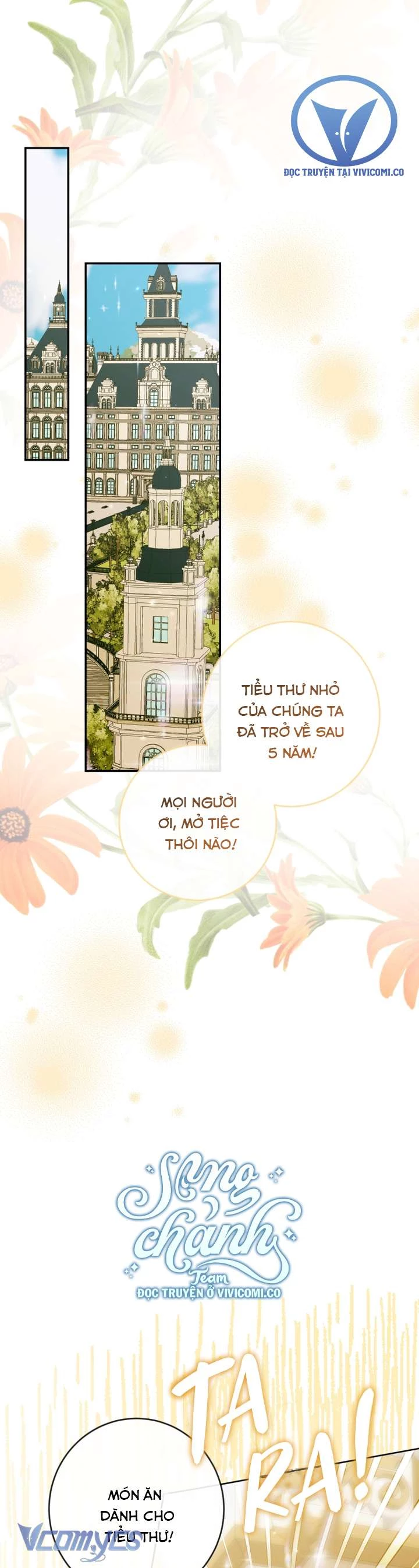 Siren: Trở Thành Gia Đình Của Nhân Vật Phản Diện Chapter 141 - 23