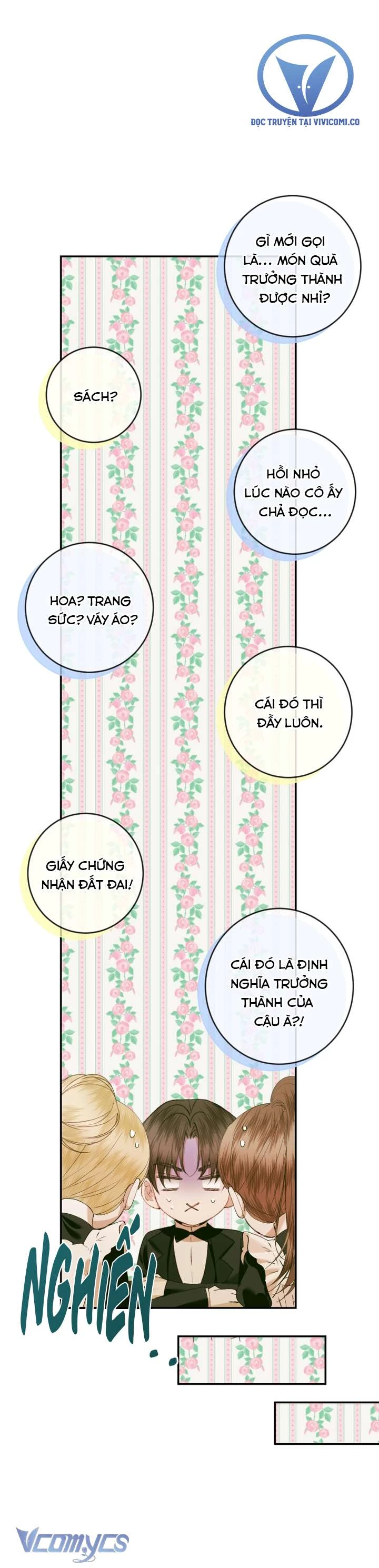Siren: Trở Thành Gia Đình Của Nhân Vật Phản Diện Chapter 141 - 28