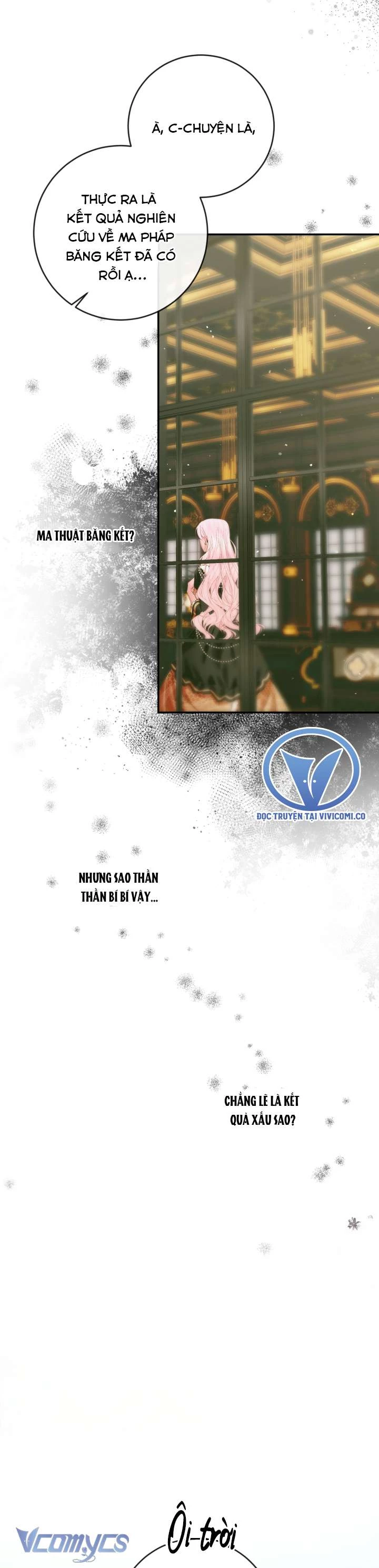 Siren: Trở Thành Gia Đình Của Nhân Vật Phản Diện Chapter 141 - 30