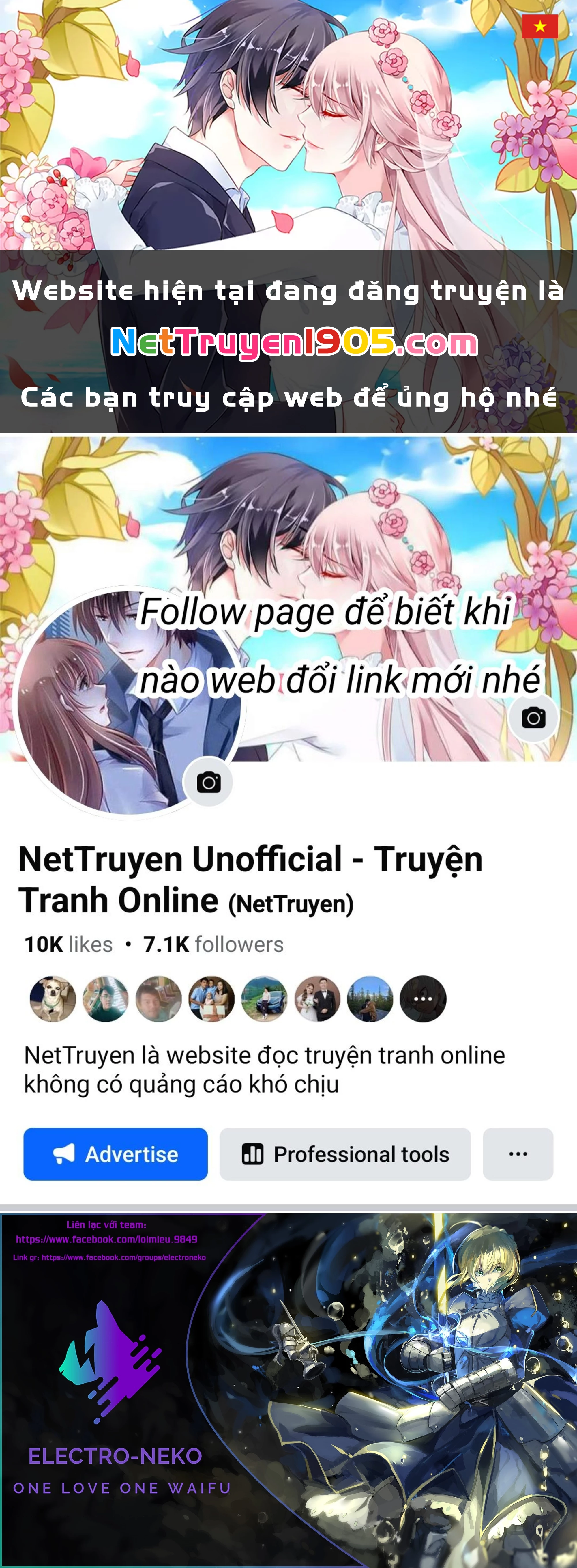 Cô Nàng Idol Đói Bụng Và Anh Chàng Yêu Nội Trợ Chapter 12.2 - 1