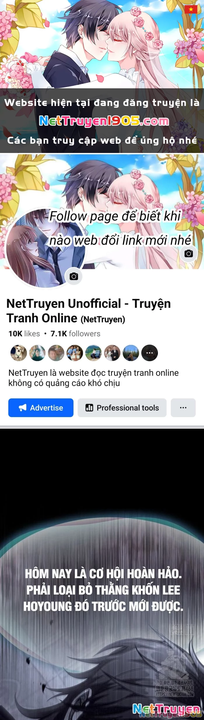 Cuốn Sách Chiến Lược Hàng Đầu Mà Chỉ Tôi Mới Có Thể Nhìn Thấy Chapter 68 - 1